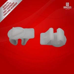 BCF5039 2 Pieces Dashboard Repair UPPER Clips For R.e.n.a.u.l.t 7700768048 - Product Image 3