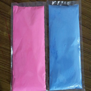 ผงควันหลากสีปืนใหญ่หลากสีอุปกรณ์งานเลี้ยงเปิดตัวสำหรับเด็กไม่เป็นพิษเป็นมิตรต่อสิ่งแวดล้อม - Product Image 1