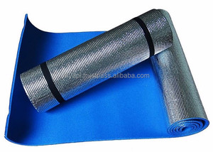 Colchoneta de playa de viaje de PVC tipo colchón a prueba de humedad para acampar para aventuras al aire libre - Product Image 3