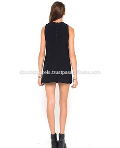 ชุดเดรสหนังแฟชั่นใหม่สไตล์ยุโรปสำหรับผู้หญิง แนวเซ็กซี่ ทรงเข้ารูป เหมาะสำหรับใส่ไปไนต์คลับ สีดำ ขายส่งจำนวนมาก ปี 2026 - Product Image 5