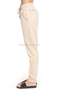 Alta calidad Venta caliente personalizado deporte de invierno de las mujeres señoras fitness Pantalón de deporte pantalones para niñas - Product Image 3