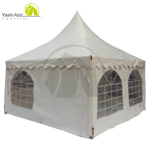 Top Vente Toile Tente de Pagode - Product Image 3