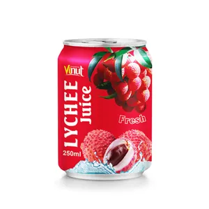 250ml whole foods canned lychee fresh lychee juice drink