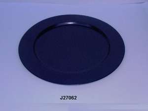 แผ่นชาร์จทองเหลืองสำหรับตกแต่งโต๊ะรับประทานอาหารแบบโบราณ - Product Image 6