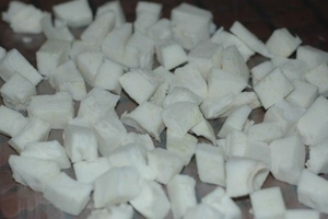 REbanadas de pomelo secas orgánicas de alta calidad de proveedor de Vietnam a precio barato - Product Image 2