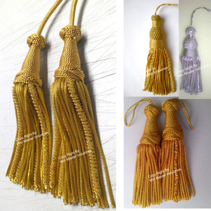 Pampilles de habit de croix, pour hommes, strass, église chrétienne, christianisme - Product Image 2