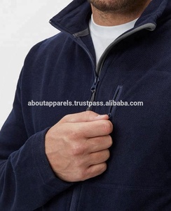 Jersey de lana de moda para mujer, chaqueta polar de media cremallera, nueva - Product Image 2