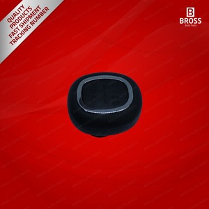 BSP791 Pommeau de levier de vitesse de voiture à cadre chromé 5738736 Produit - Product Image 3