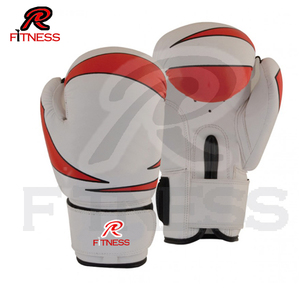 Guantes de boxeo Super Sonic 333, de cuero, con doble correa, disponibles en todos los tamaños - Product Image 6