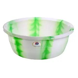 Plastic Tub 14