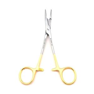 TC Olsen-Hegar ผู้ถือเข็ม 14 ซม. 16 ซม. 17 ซม. 19 ซม. สแตนเลสเยอรมัน Mahersi - Product Image 1