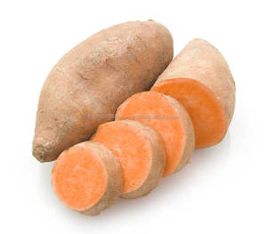 BON En Gros Ferme Pourpre Doux De Pommes De Terre - Product Image 3