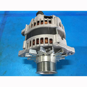 Secondhand ISUZU <b>Generator</b> for Sale - Product Image 2