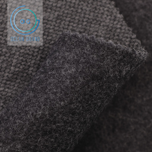 Chandail chaud de Taïwan Tissu en tricot de rayonne polaire pour vêtement - Product Image 3