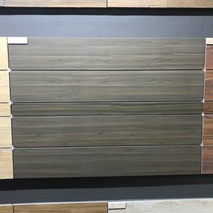 Baldosas de tira de porcelana de cuerpo completo, producto único, 200x1200mm, Balgium de la India para Alemania - Product Image 4