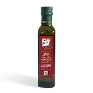 น้ำมันบริสุทธิ์จากอิตาลีขนาด1000มล. จูเซปเป้ Verdi GVERDI - Product Image 1