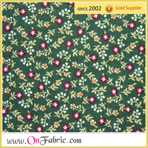 Tissu en coton tissé à imprimés artisanaux, tissu coréen, 50 x N1194, 44/45 pouces - Product Image 2