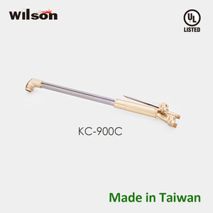 Torche de découpe manuelle Kayo/Wilson KC-900, robuste, certifiée ISO9001, UL pour les entreprises de soudage - Product Image 4