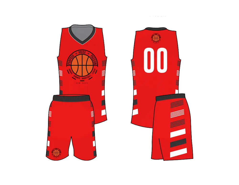 Uniformes de baloncesto de diseño personalizado, ropa deportiva personalizada 2023 uniformes de diseño personalizado de alta calidad