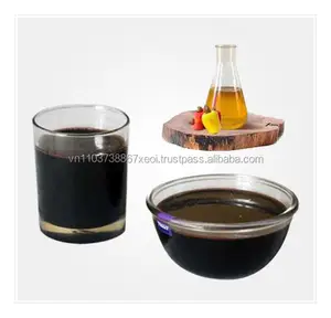 Aceite CNSL (líquido de cáscara de anacardo), productos de petróleo perfectos