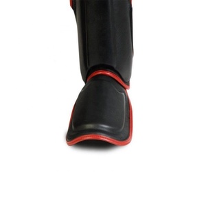 <b>Shin</b> Instep Guard Protector in Blue - Product Image 2