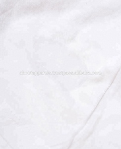 T-shirt en coton uni doux pour femmes, vêtements d'entraînement de fitness, vente en gros de vêtements de sport en coton respirant personnalisés, t-shirt en maille de yoga - Product Image 4