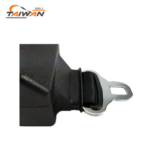 OEM 2 Point Seat <b>Belt</b> Extender Auto <b>Safety</b> <b>Belt</b> - Product Image 2