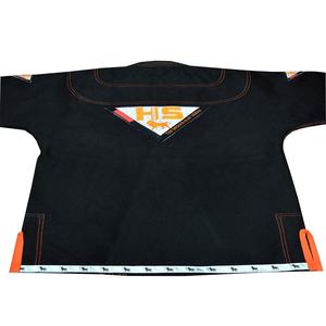 Kimono brésilien Jiu Jitsu Gi BJJ Gi avec doublure intérieure 2022 - Product Image 3