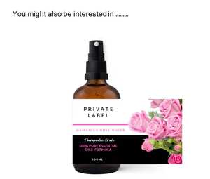 Private Label Pure Aromatherapy <b>Essential</b> <b>Oil</b> <b>Set</b> Bulk Natural <b>Oil</b> Kit <b>Gift</b> 10ml Steam Distilled Gas Chromatography Certified - Product Image 5