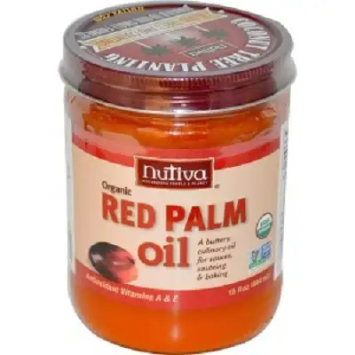 Óleo de palmeira hidrogenada (hpko) 100%, óleo de cozinha em halal da malásia