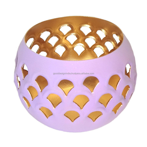 <b>Tea</b> <b>Light</b> <b>Candle</b> Holder Metal Lighting Item Whole SaleTea <b>Light</b> Holder Votive <b>Candle</b> Holder Lantern and Votive <b>Candle</b> Jar - Product Image 1