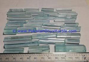 คริสตัลอควอมารีน Beryl ธรรมชาติคุณภาพสูงจากธรรมชาติที่ดีที่สุด - Product Image 5