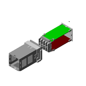Cajas de plástico enchufables Caja de instrumentos portátil de la Caja impermeable del instrumento en el precio al por mayor - Product Image 1