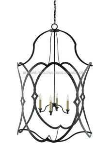 <b>Chandelier</b> <b>Lights</b> Indoor Decoration Modern Style - Product Image 4