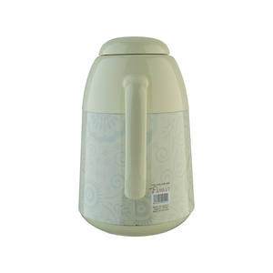 ที่มีคุณภาพที่ดีที่สุดโปรโมชั่น1L สูญญากาศกระติกน้ำร้อนชาหม้อกรองขวด - Product Image 2