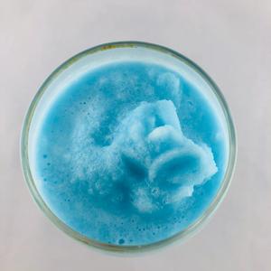 De goma de mascar de sabor en polvo especial colorante para alimentos en polvo para batido - Product Image 4