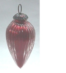 DÉCORATION de noël suspendus - Product Image 1