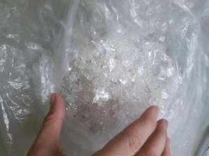 Escamas para mascotas lavadas de Vietnam - Product Image 3