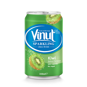 น้ำดื่มประกายสีส้ม350มล - Product Image 1