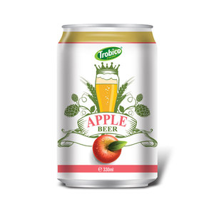 Trobico 330ml Cerveza de Goji enlatada Cerveza artesanal premium para disfrutar de sabores únicos - Product Image 6