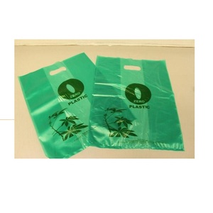 ถุงมันสำปะหลังจากเวียดนามถุงออร์แกนิก - Product Image 1