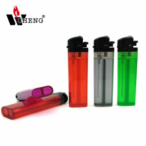 Iso9994 tùy chỉnh dùng một lần <span class=keywords><strong>Flint</strong></span> đá dùng một lần Thuốc lá nhẹ hơn - Product Image 3