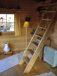Trực Tiếp Sản Xuất Thiết Kế Truyền Thống Loại 40 Log Cabin Đúc Sẵn Nhà Bằng Gỗ Kit Kỳ Nghỉ Nhà Biệt Thự Văn Phòng Kho Sử Dụng - Product Image 6