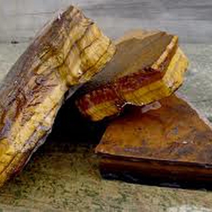 
 
 
 หินตาเสือสีเหลืองธรรมชาติแบบดิบสำหรับทำเครื่องประดับ นำเข้าจากเหมืองในอัฟกานิสถานโดยตรง คริสตัลบำบัดจาก Coszcalt Exports - Product Image 3