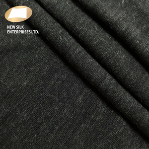 100% Toyobo Deotex Melange Anti กลิ่น Tencel ผ้าสำหรับซับ - Product Image 3