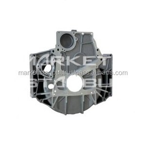 Truck Spare Parts 51014016049 51014015279 51014013208 D 2866 Lf 25- D 2876 <strong>Engine</strong> Parts Truck Bus <strong>Flywheel</strong> Housing Heavy Duty t