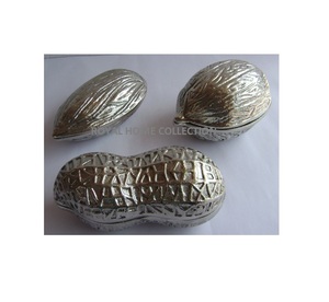 Contenedor de Metal para frutos secos, utensilio de cocina de alta calidad para almacenamiento de alimentos - Product Image 2