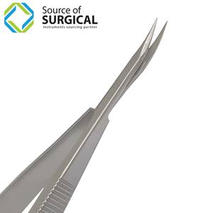 Westcott กรรไกรตัดตาสแตนเลสแบบแมนนวลมีคุณสมบัติพิเศษ - Product Image 3