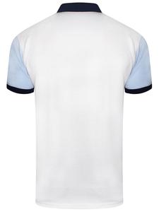 Camiseta polo lisa para hombre, camisetas polo de color para hombre, diseño de logotipo propio, camisetas polo para hombre de la mejor calidad - Product Image 2