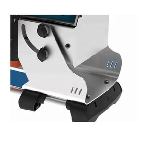 เครื่องหมุนท่อเลือดในห้องปฏิบัติการพร้อมจอแสดงผล LCD - Product Image 6